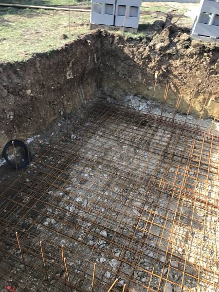 Creation piscine beton avec membrane liner (4)
