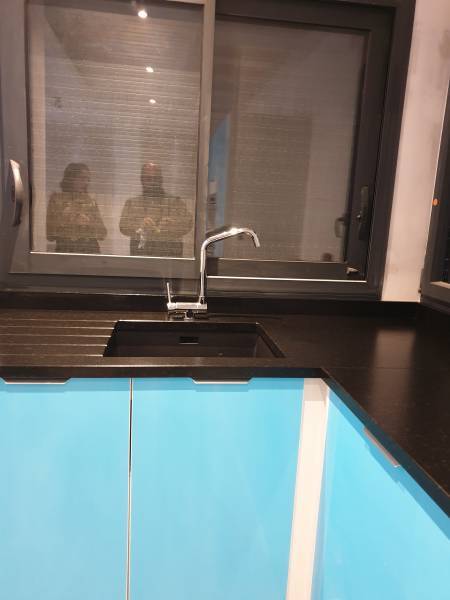 Pose cuisine sur mesure et moderne (6)