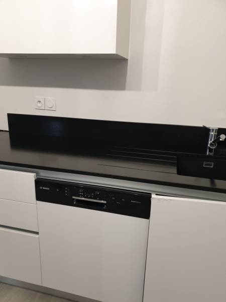 Pose cuisine sur mesure et moderne (4)