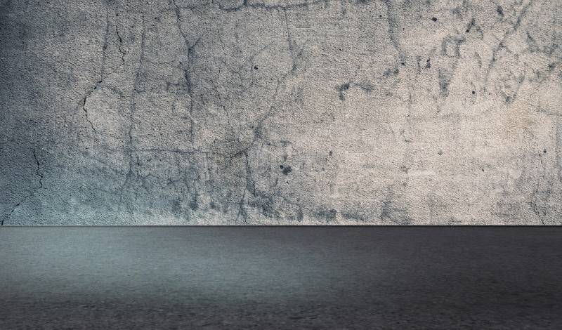 Confection d'un plancher béton pour une maison à Toulon Châteauvallon