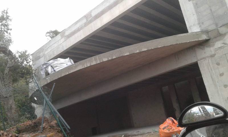 Construction villa neuve  (4)