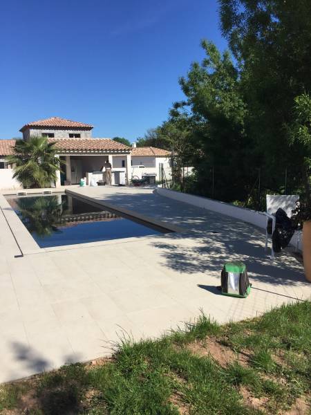 Piscine sur mesure en beton (1)