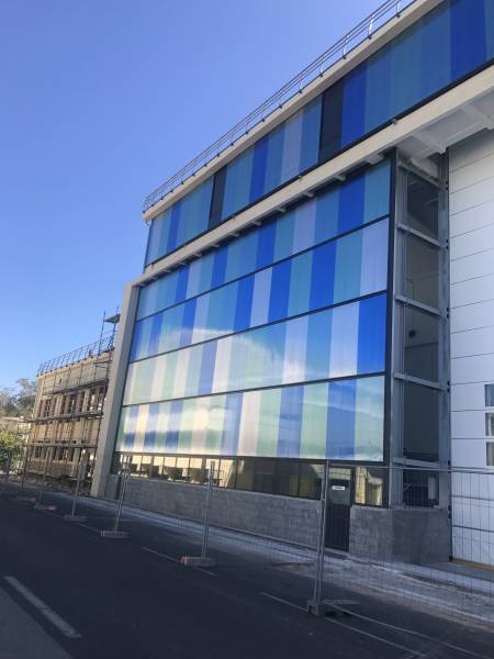 Réalisation ravalement facade batiment TPM (10)