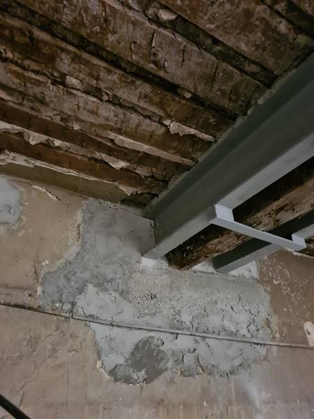 Renfoncement plancher maison (6)