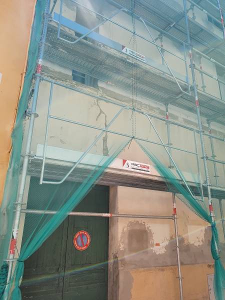 Ravalement facade immeuble (4)