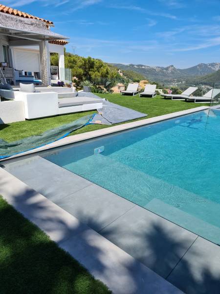 Réfection piscine beton villa (5)