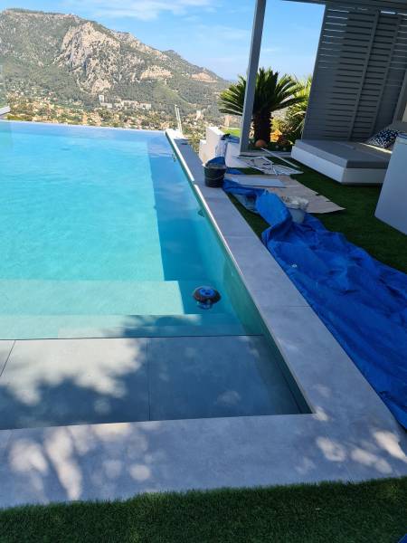 Réfection piscine beton villa (6)