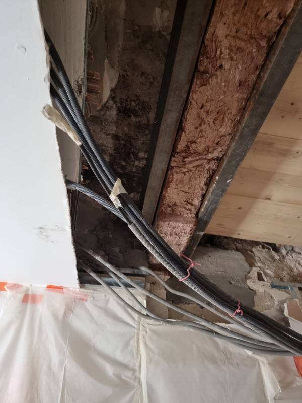 Renforcement plancher immeuble (4)