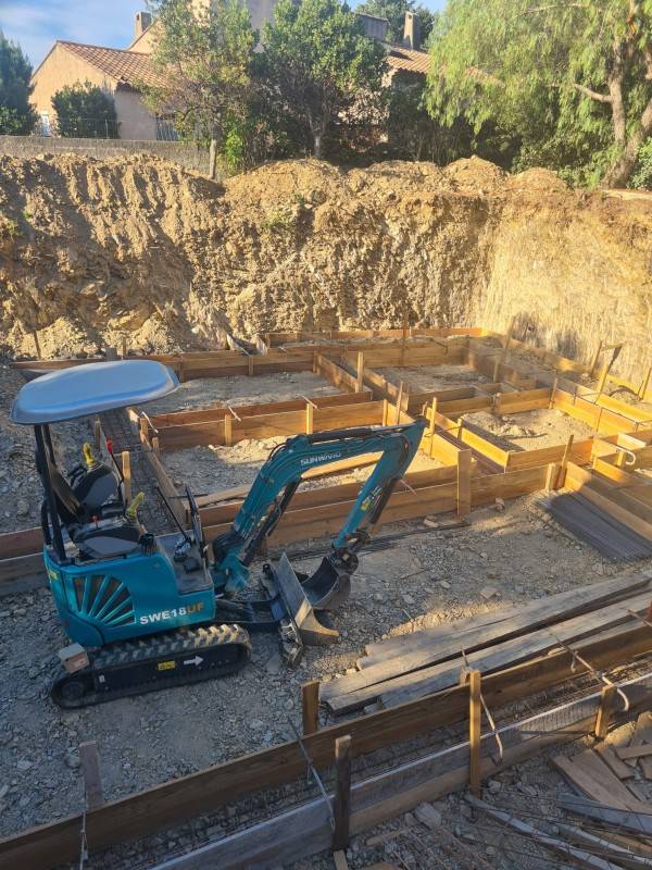 Travaux installation fosse septique de type microstation (6)