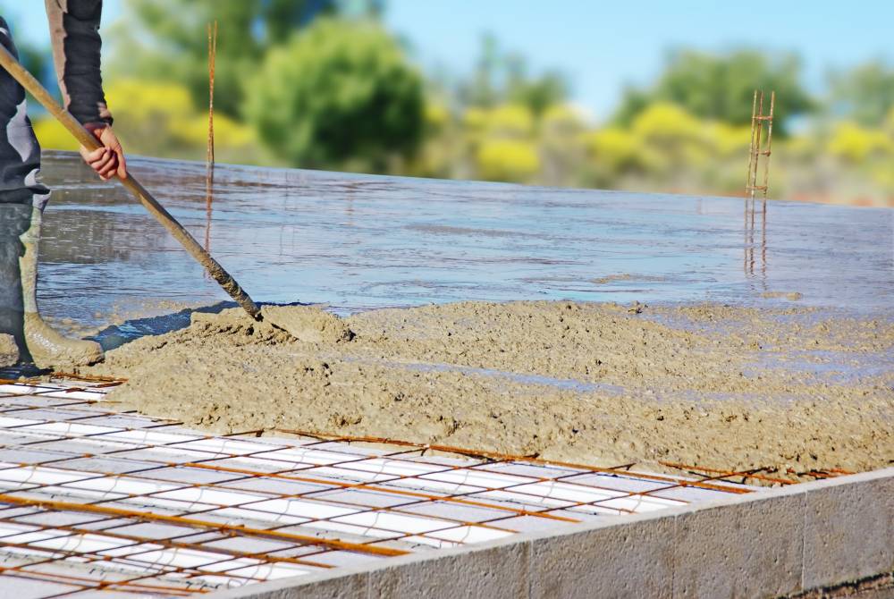 Béton